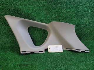 bontott SUZUKI SX4 S-Cross Jobb C Oszlop Burkolat