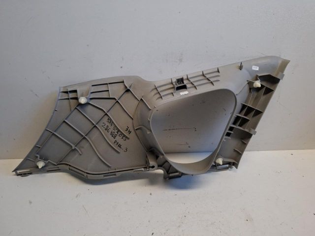 bontott SUZUKI SX4 S-Cross Jobb C Oszlop Burkolat