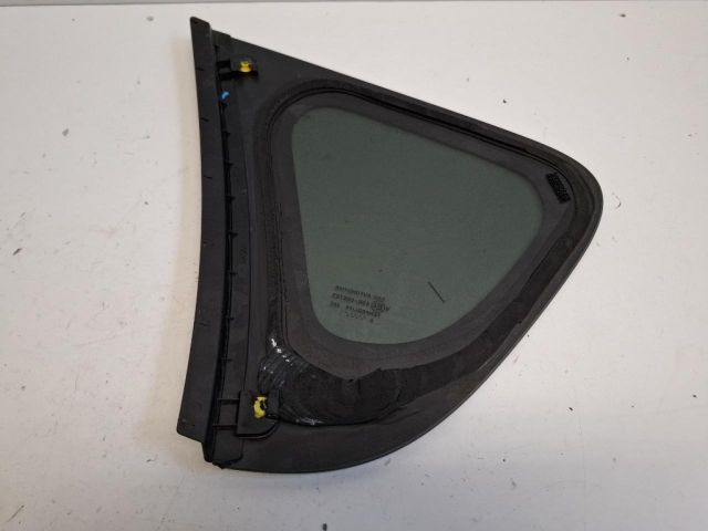 bontott SUZUKI SX4 S-Cross Jobb C Oszlop Oldalablak Üveg