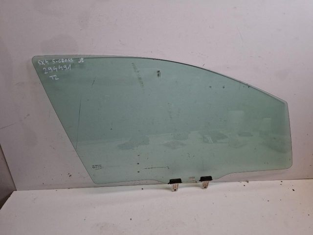 bontott SUZUKI SX4 S-Cross Jobb első Ablak