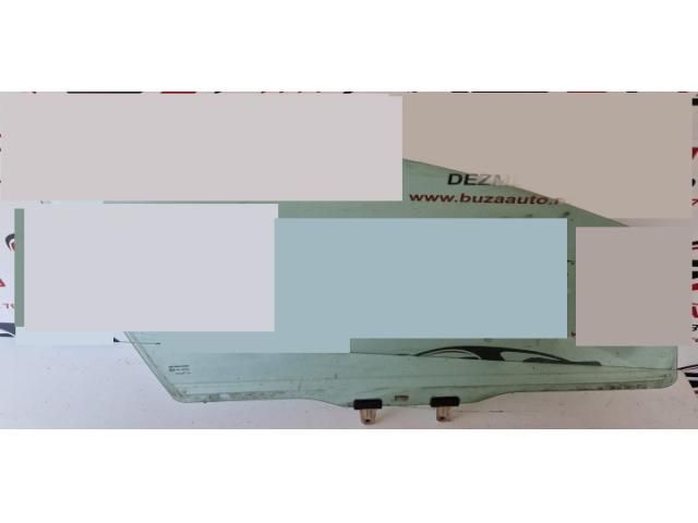 bontott SUZUKI SX4 S-Cross Jobb első Ablak