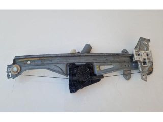 bontott SUZUKI SX4 S-Cross Jobb első Ablakemelő Szerkezet (Elektromos)