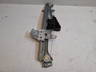 bontott SUZUKI SX4 S-Cross Jobb első Ablakemelő Szerkezet (Elektromos)