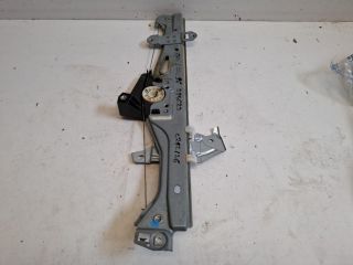 bontott SUZUKI SX4 S-Cross Jobb első Ablakemelő Szerkezet (Elektromos)