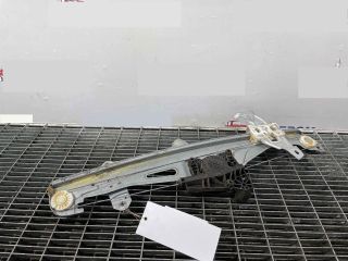 bontott SUZUKI SX4 S-Cross Jobb első Ablakemelő Szerkezet (Elektromos)