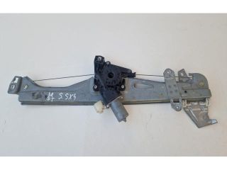 bontott SUZUKI SX4 S-Cross Jobb első Ablakemelő Szerkezet (Elektromos)