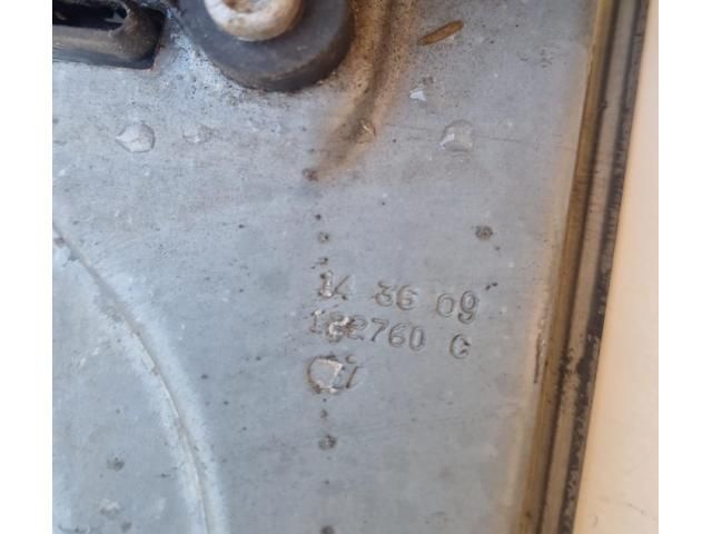 bontott SUZUKI SX4 S-Cross Jobb első Ablakemelő Szerkezet (Elektromos)