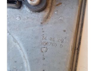 bontott SUZUKI SX4 S-Cross Jobb első Ablakemelő Szerkezet (Elektromos)