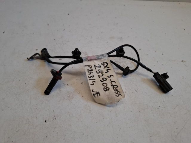 bontott SUZUKI SX4 S-Cross Jobb első ABS Jeladó