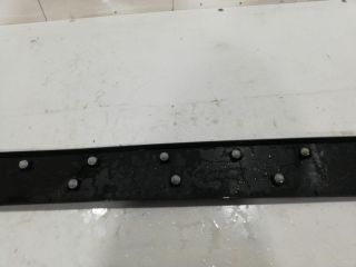 bontott SUZUKI SX4 S-Cross Jobb első Ajtó Díszléc