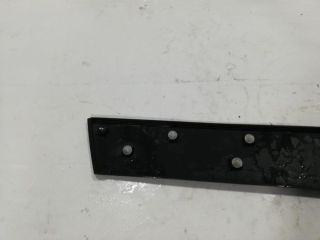 bontott SUZUKI SX4 S-Cross Jobb első Ajtó Díszléc