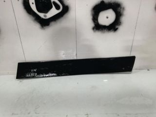 bontott SUZUKI SX4 S-Cross Jobb első Ajtó Díszléc