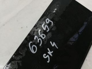 bontott SUZUKI SX4 S-Cross Jobb első Ajtó Díszléc