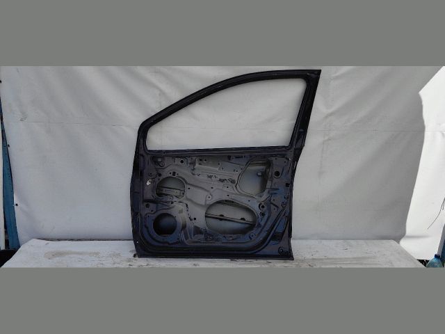 bontott SUZUKI SX4 S-Cross Jobb első Ajtó (Üres lemez)