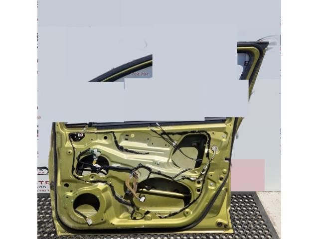 bontott SUZUKI SX4 S-Cross Jobb első Ajtó (Üres lemez)