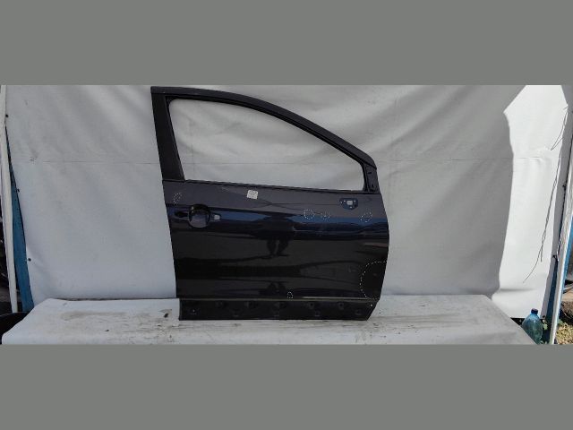 bontott SUZUKI SX4 S-Cross Jobb első Ajtó (Üres lemez)