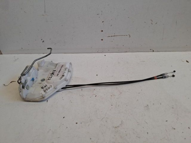 bontott SUZUKI SX4 S-Cross Jobb első Ajtózár