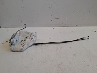 bontott SUZUKI SX4 S-Cross Jobb első Ajtózár