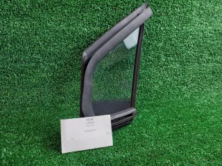 bontott SUZUKI SX4 S-Cross Jobb első Fixüveg (Ajtóban)