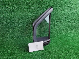 bontott SUZUKI SX4 S-Cross Jobb első Fixüveg (Ajtóban)