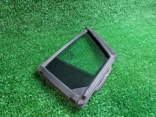 bontott SUZUKI SX4 S-Cross Jobb első Fixüveg (Ajtóban)