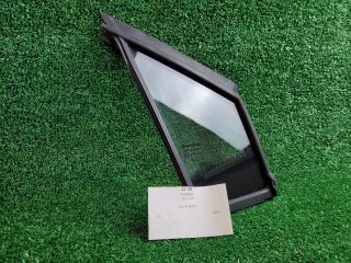 bontott SUZUKI SX4 S-Cross Jobb első Fixüveg (Ajtóban)