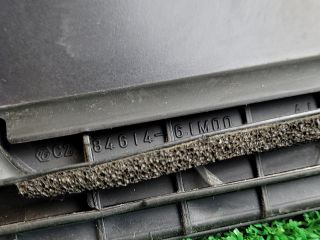 bontott SUZUKI SX4 S-Cross Jobb első Fixüveg (Ajtóban)