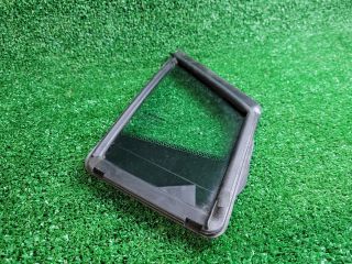 bontott SUZUKI SX4 S-Cross Jobb első Fixüveg (Ajtóban)