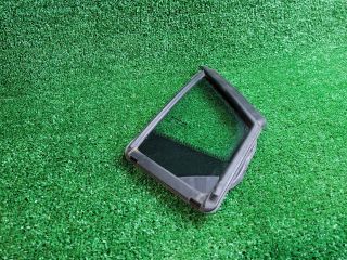 bontott SUZUKI SX4 S-Cross Jobb első Fixüveg (Ajtóban)