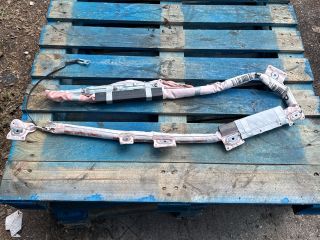 bontott SUZUKI SX4 S-Cross Jobb első Függöny Légzsák