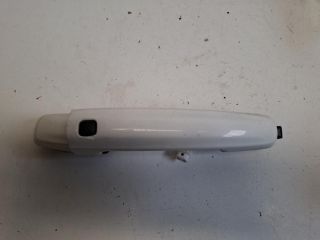 bontott SUZUKI SX4 S-Cross Jobb első Külső Kilincs