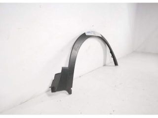 bontott SUZUKI SX4 S-Cross Jobb első Sárvédő Díszléc