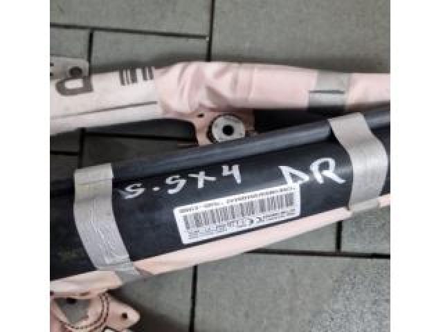 bontott SUZUKI SX4 S-Cross Jobb Fejlégzsák