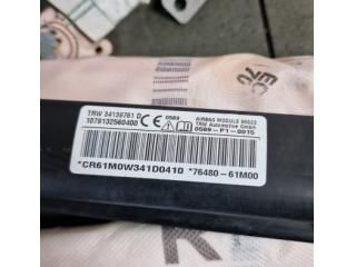 bontott SUZUKI SX4 S-Cross Jobb Fejlégzsák