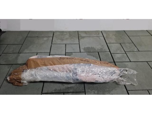 bontott SUZUKI SX4 S-Cross Jobb Fejlégzsák