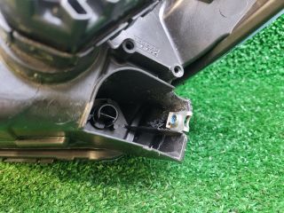 bontott SUZUKI SX4 S-Cross Jobb Fényszóró