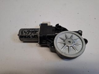 bontott SUZUKI SX4 S-Cross Jobb hátsó Ablakemelő Motor