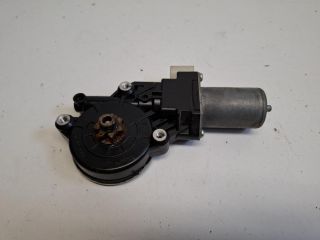 bontott SUZUKI SX4 S-Cross Jobb hátsó Ablakemelő Motor