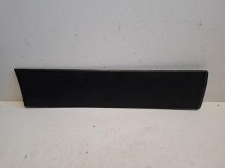 bontott SUZUKI SX4 S-Cross Jobb hátsó Ajtó Díszléc