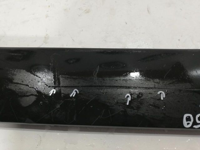 bontott SUZUKI SX4 S-Cross Jobb hátsó Ajtó Díszléc