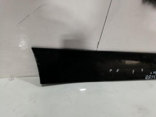 bontott SUZUKI SX4 S-Cross Jobb hátsó Ajtó Díszléc