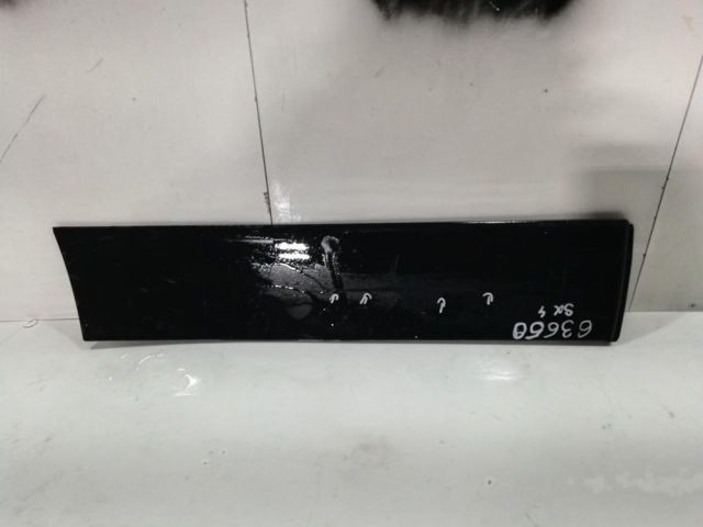 bontott SUZUKI SX4 S-Cross Jobb hátsó Ajtó Díszléc