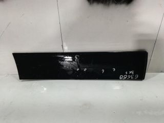 bontott SUZUKI SX4 S-Cross Jobb hátsó Ajtó Díszléc