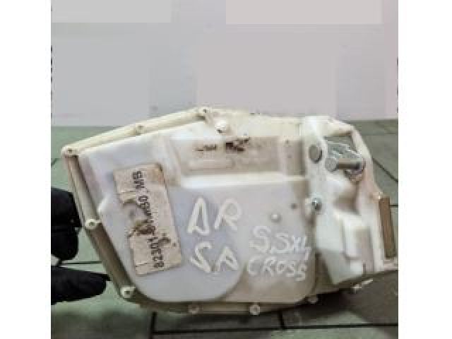 bontott SUZUKI SX4 S-Cross Jobb hátsó Ajtózár