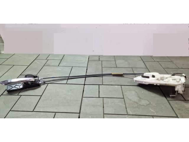 bontott SUZUKI SX4 S-Cross Jobb hátsó Ajtózár