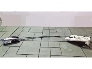 bontott SUZUKI SX4 S-Cross Jobb hátsó Ajtózár