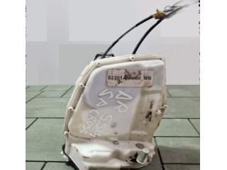 bontott SUZUKI SX4 S-Cross Jobb hátsó Ajtózár