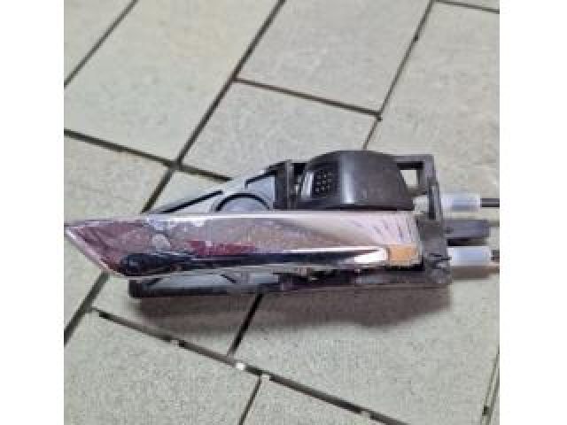 bontott SUZUKI SX4 S-Cross Jobb hátsó Ajtózár