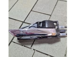 bontott SUZUKI SX4 S-Cross Jobb hátsó Ajtózár