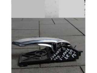 bontott SUZUKI SX4 S-Cross Jobb hátsó Belső Kilincs